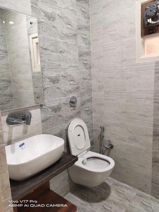 Jasneet Homestay Амритсар Экстерьер фото