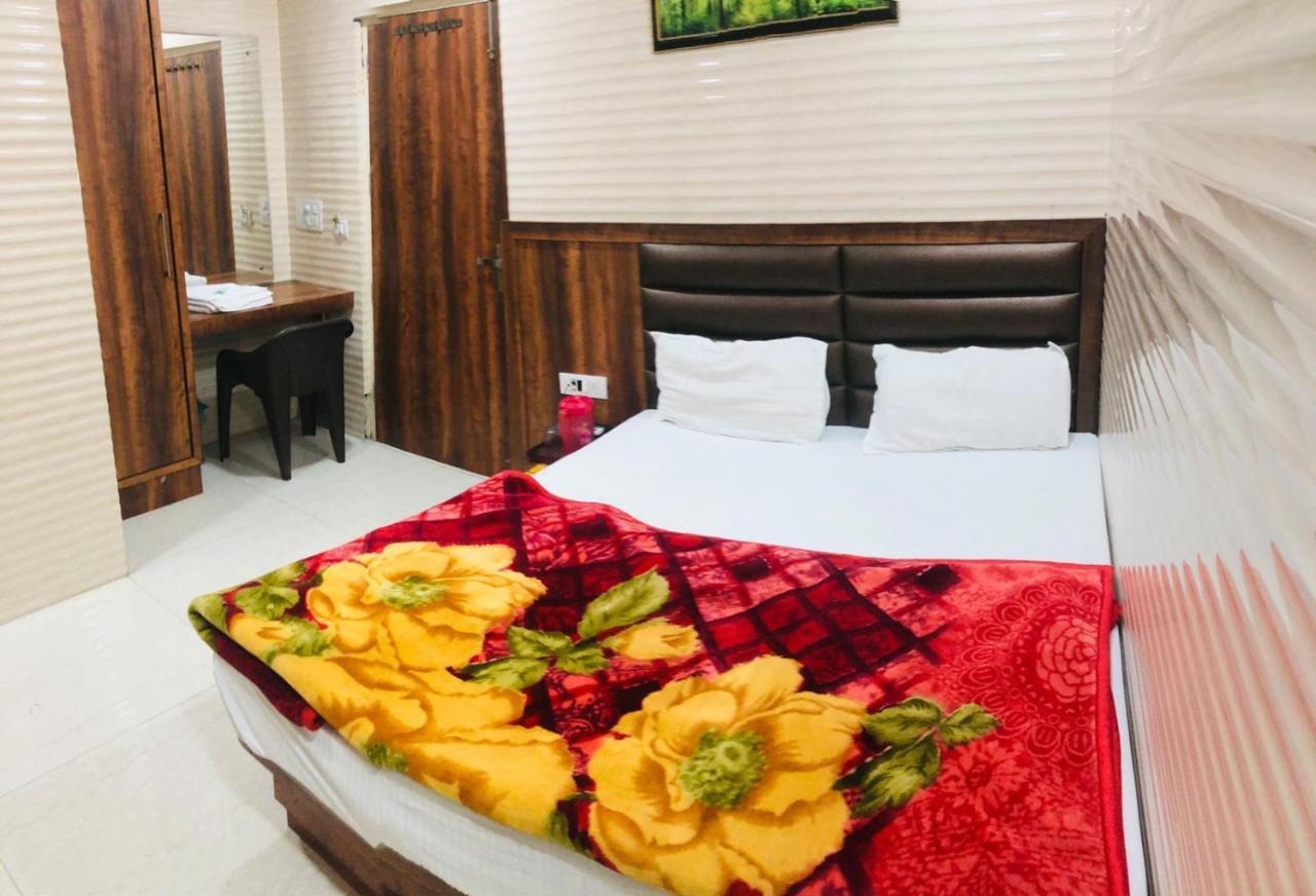 Jasneet Homestay Амритсар Номер фото